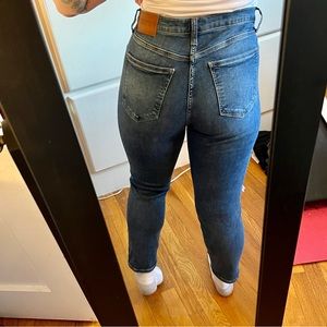 Lucky Jeans sz12